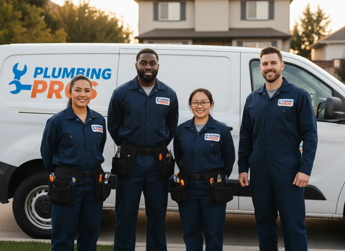 Water Heater Repair company in Lyons, IL